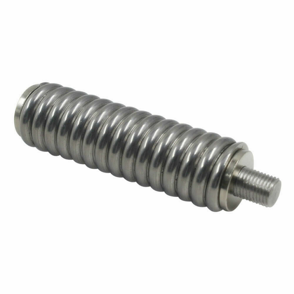2Pcs Heavy Duty Spring for CB Antenna Mount