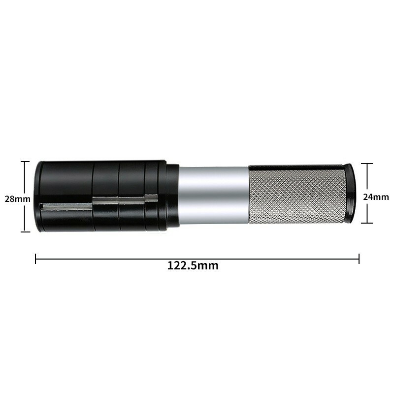 Steerer Tube Extension Adjustable Bicycle Handlebar Riser Head Up Adapter