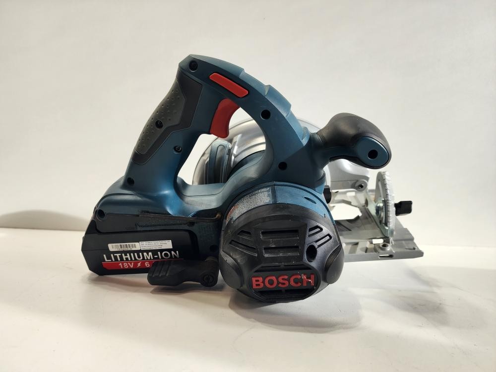 BOSCH CCS180 (P19017208)