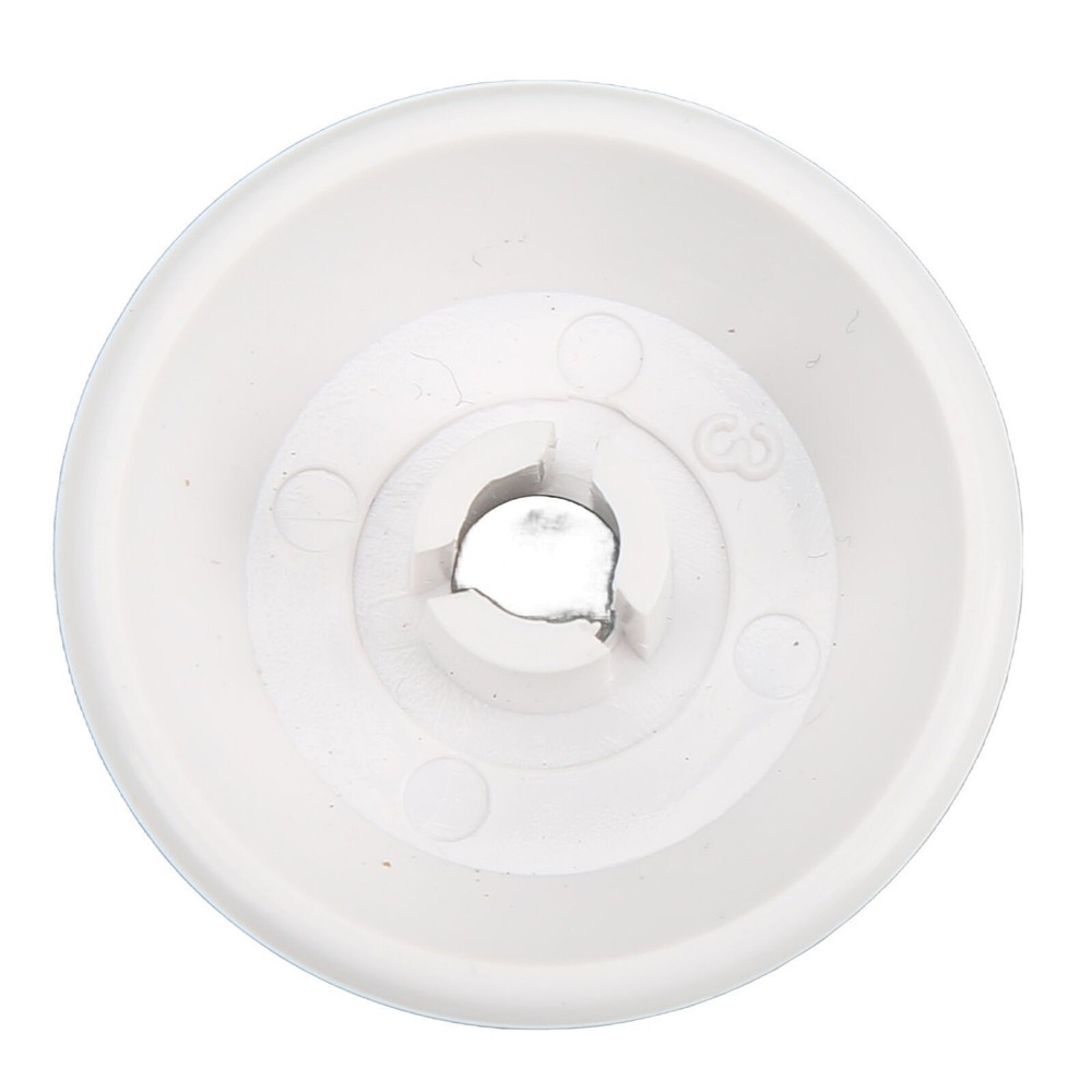 2 Pcs Spool Caps Practical Wear Resistant Sewing Machine Replacement Spool Cover