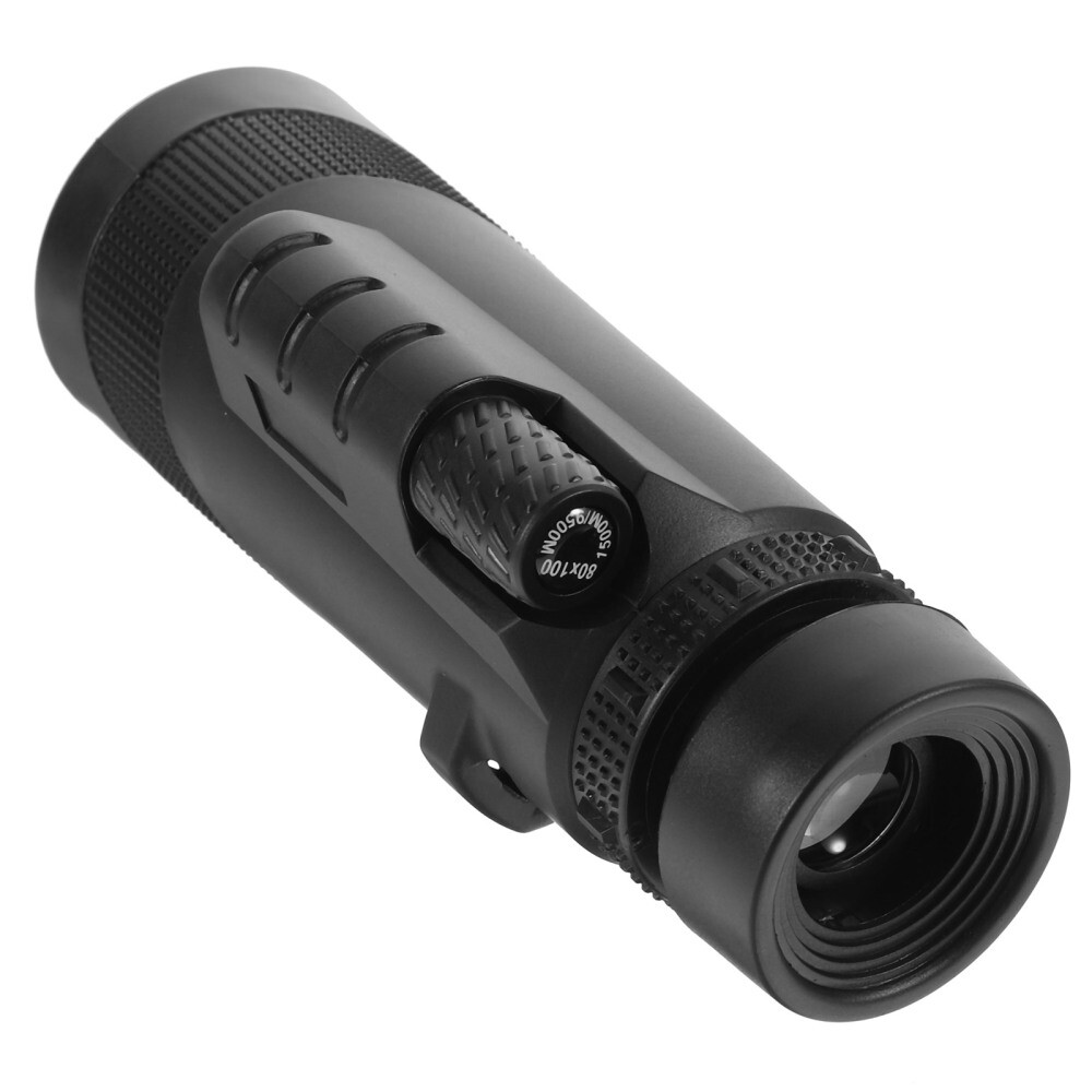 Compact Thermal Imaging Binoculars Telescope Travel