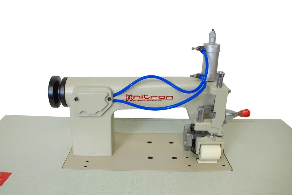 NT-700 ULTRASONIC SEWING MACHINE(60MM)