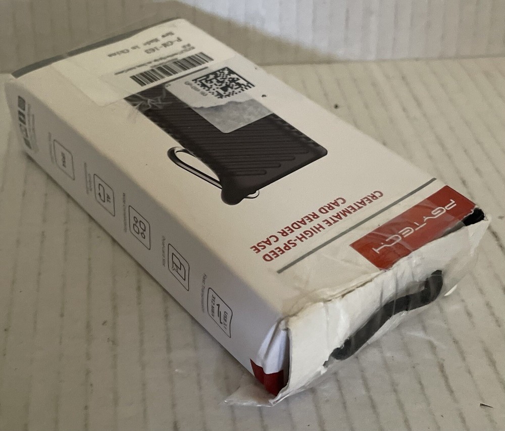 Card Reader Case