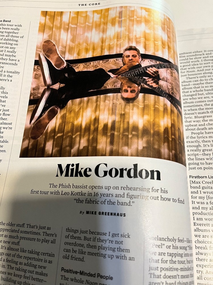 Relix Magazine Issue 316 with Cd Included