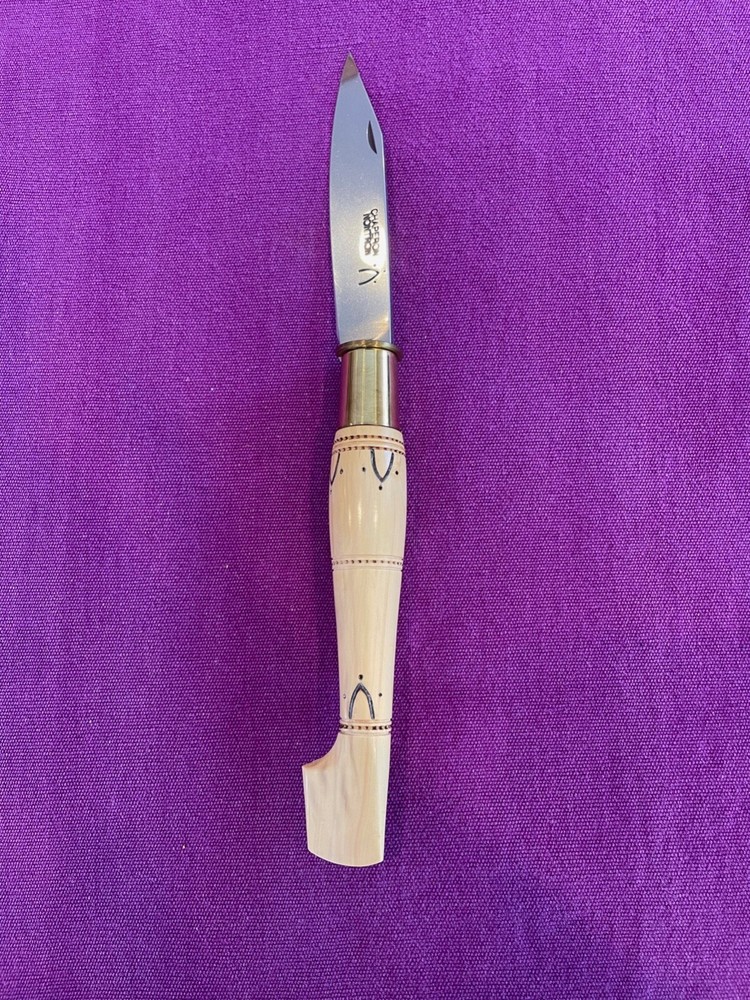 Coutellerie Nontronaise folding knife