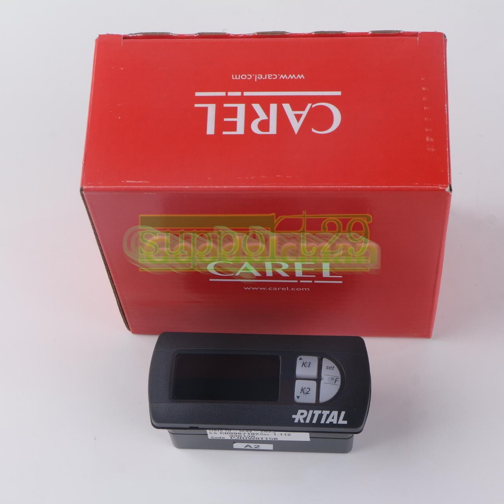 New 1PCS CAREL PJRIW0TT5K Temperature Controller