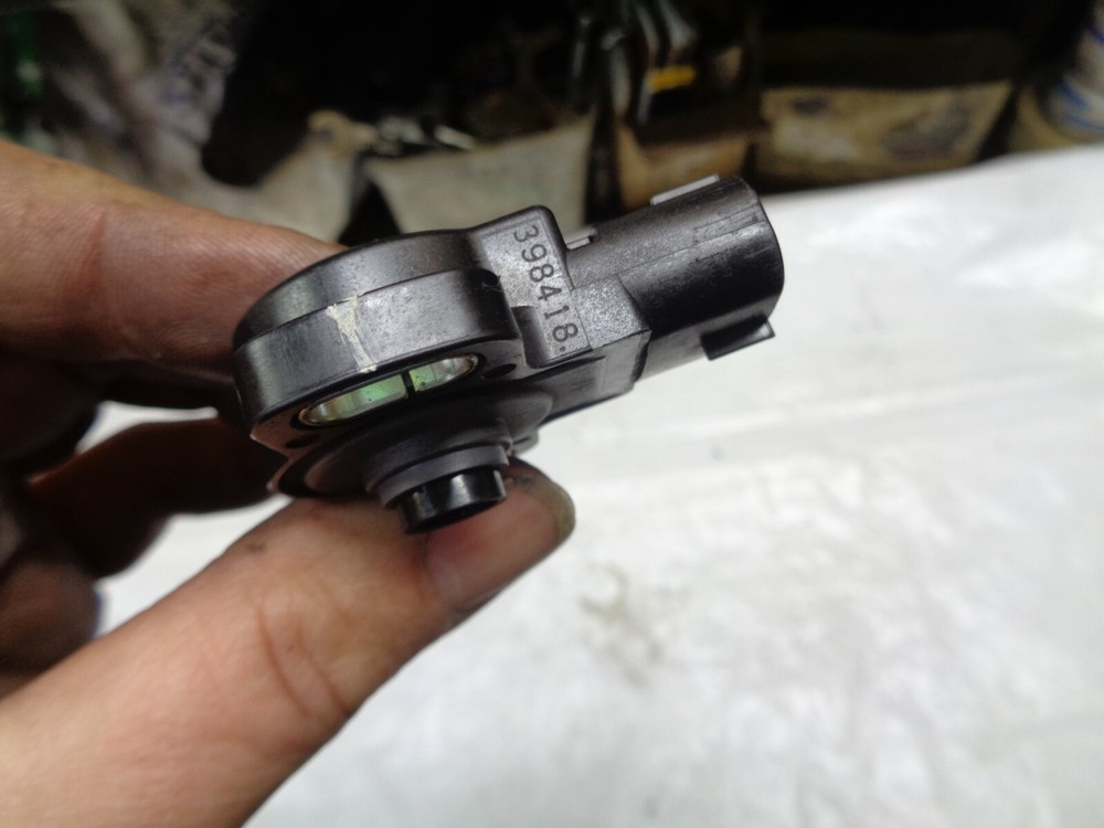 2006-2014 Polaris Rush Switchback RMK IQ Dragon throttle position sensor 3131591
