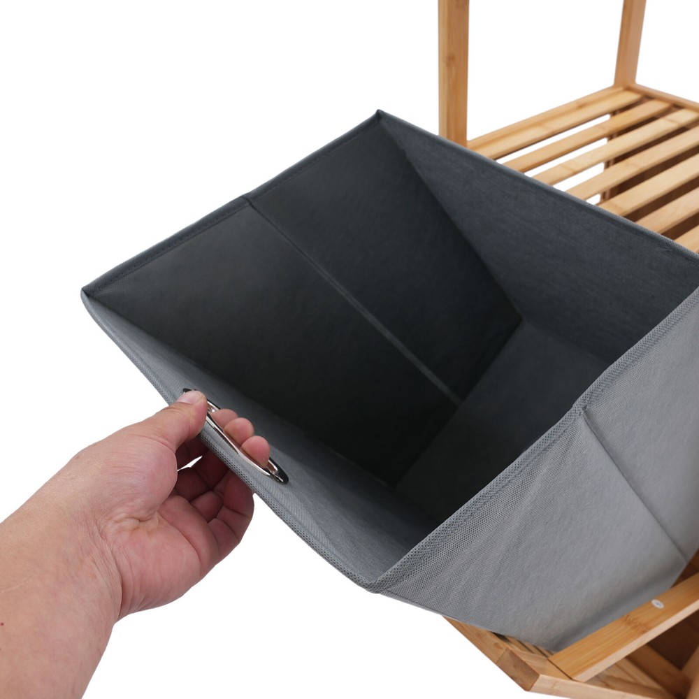Tilt Out Laundry Hamper, Pull Out Laundry Hamper, Laundry Hamper Cabinet