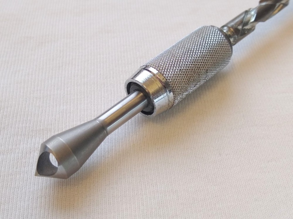 130A & 130B STANLEY YANKEE SCREWDRIVER - COUNTERSINK BIT