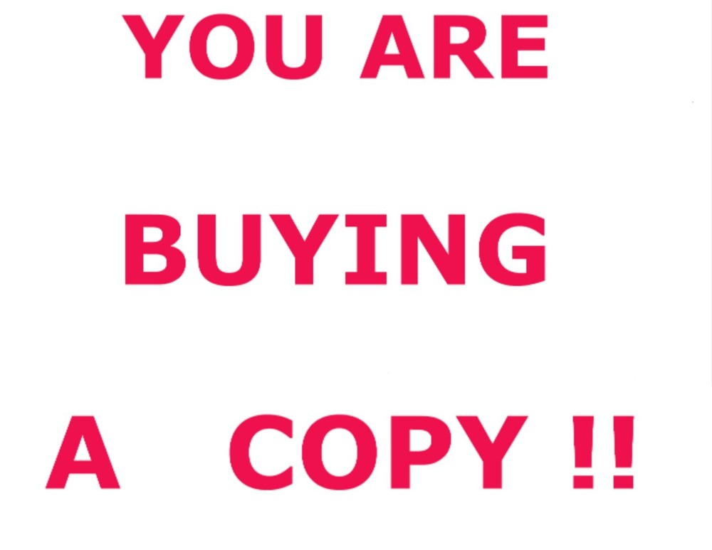 NY Pattern 194 Beret HAT Cap Pattern Un-Printed 1930's