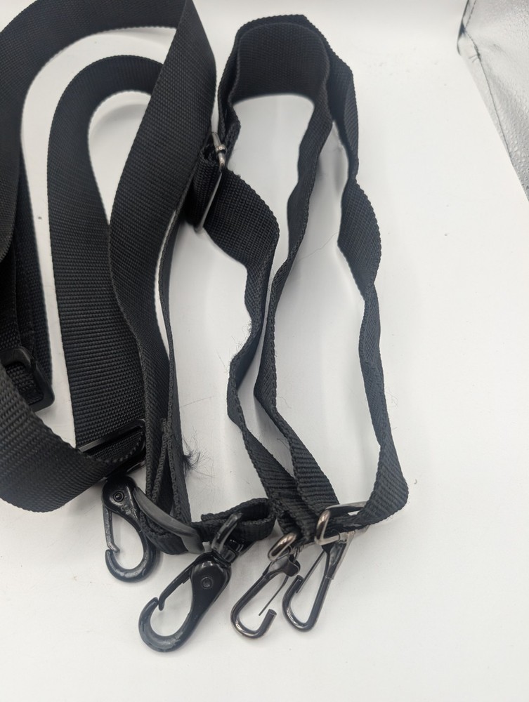 4- Streamlight Adjustable Shoulder Straps For LiteBox Flashlight