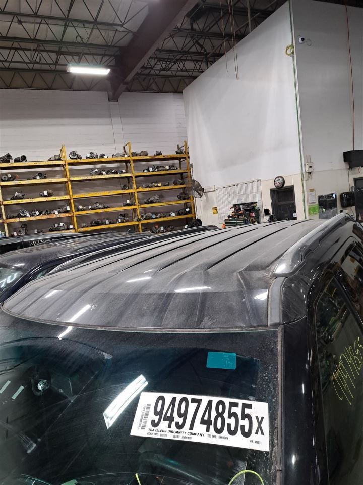 2017 Explorer Amplifier Sku#4371907