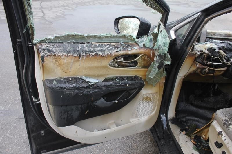 PACIFICA 2018 Camera/Projector 581740