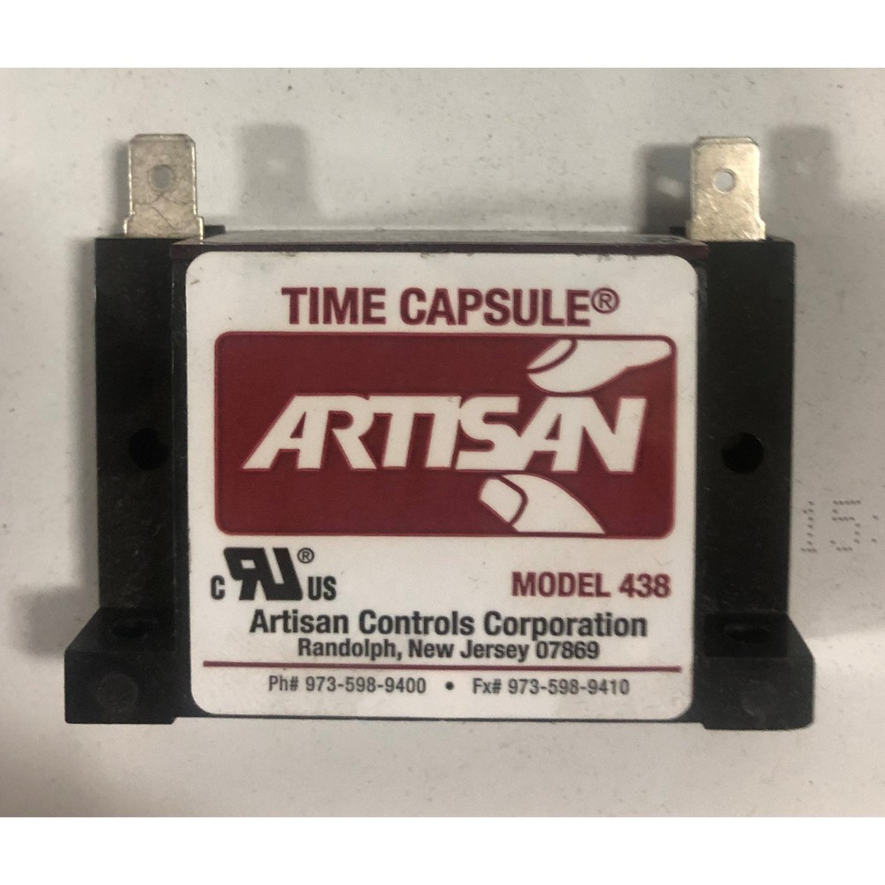 71344 60 Sec Time Delay Relay 561345