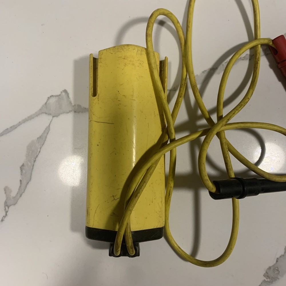 Ideal Voltage Tester 61-065