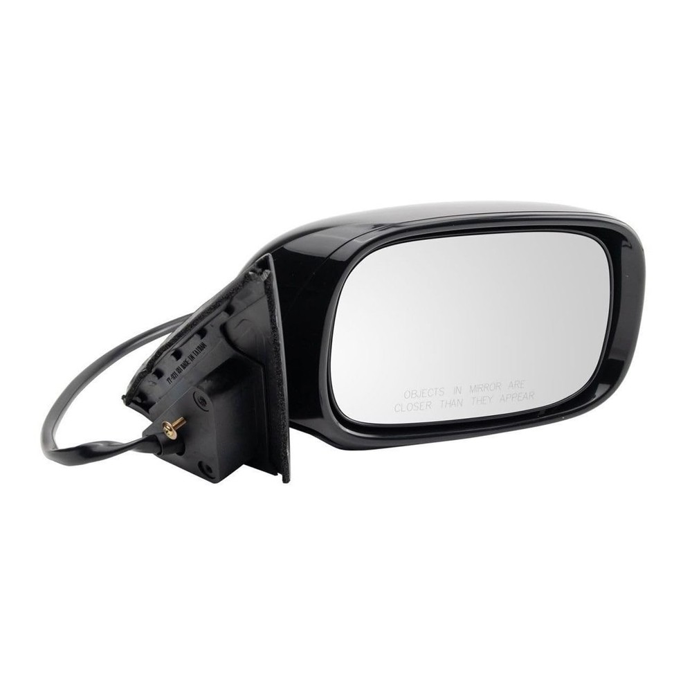 Power Folding Heated Memory Puddle Light Side Mirror for LS430 Base 2001-2006