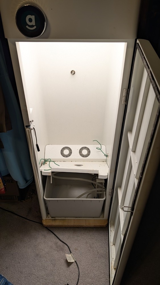 Hey Abby 420 Edition Indoor Hydroponics