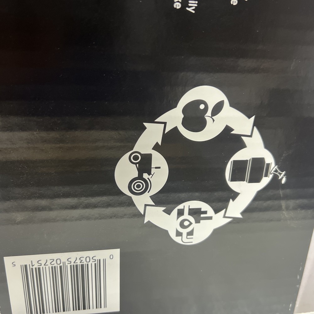 Evolution .75HP, 3/4 HP Garbage Disposal, Advanced Series EZ Connect Continuous