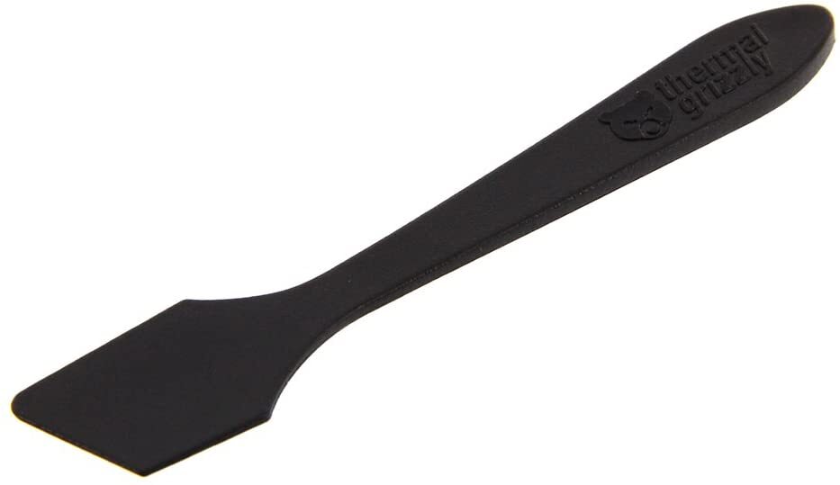 Thermal Grizzly Thermal Paste Spatula, 3-pack