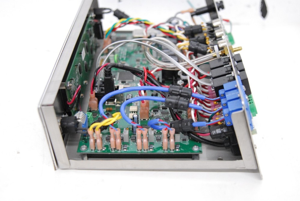 CBS Model 2301 Controller (from Cryo Freezer) Custom BioGenic Systems