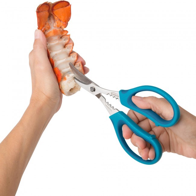 Trudeau Maison Seafood Shears / Scissors