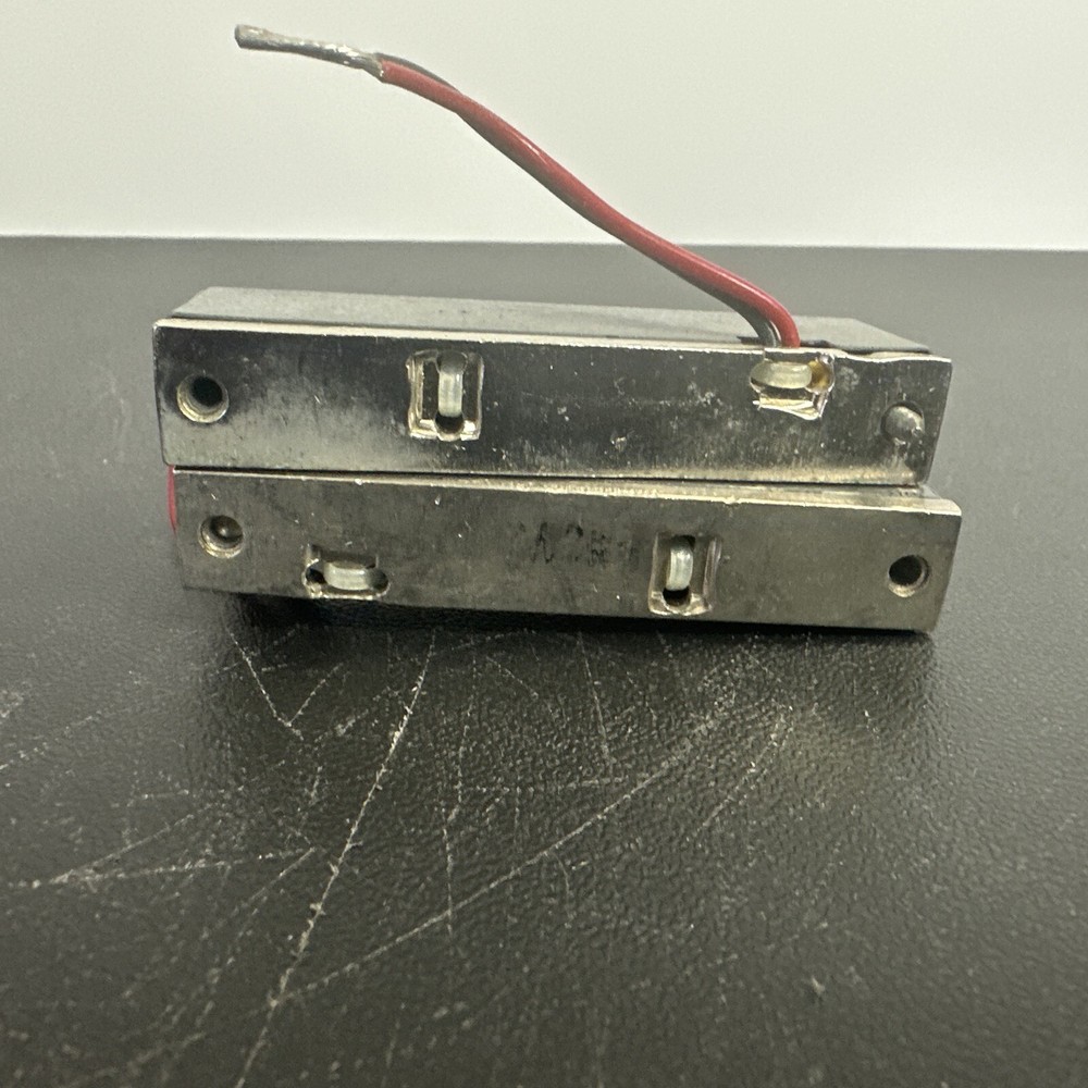 2 Lambda LMOV-2 Overvoltage (untested)