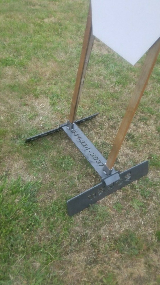 14 Inch Cardbaord stand Kit