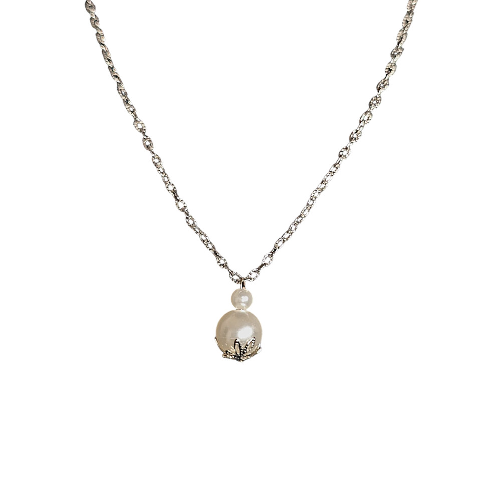 Pure Lady Necklace
