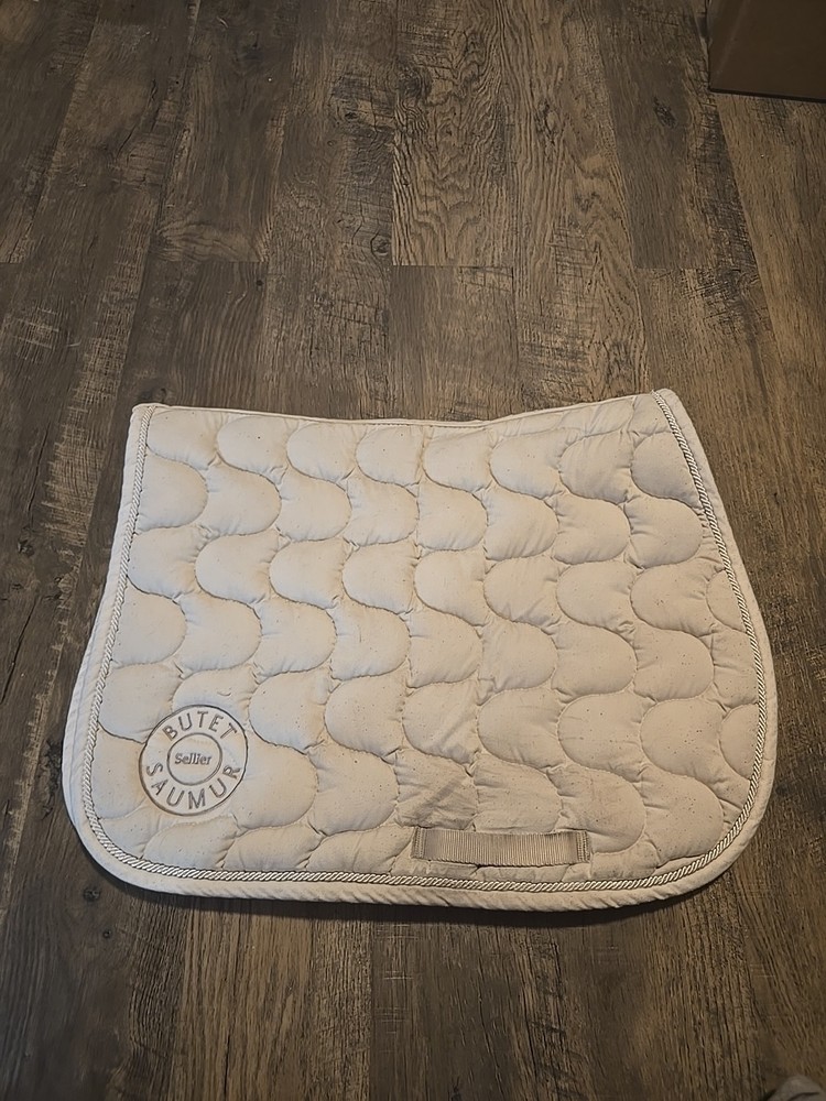 Dreasage Saddle Pad