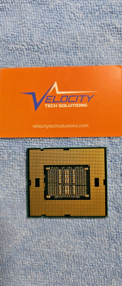 SLC3N INTEL E7-8837 2.66 24MB 8C PROCESSOR