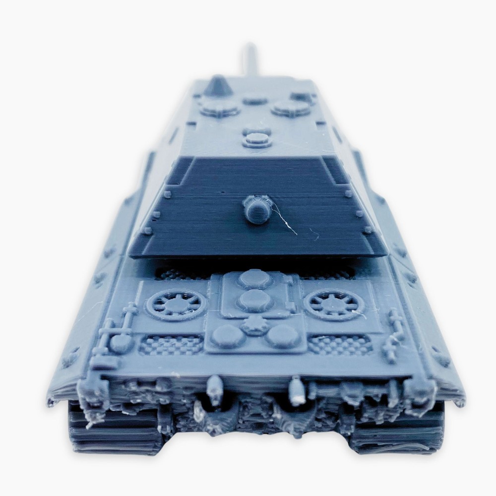 Panzerkampfwagen E-100 (maus 12.8cm)