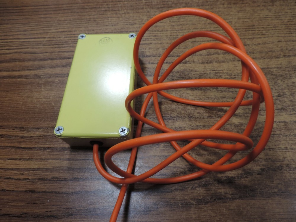 Input/output mini talk mt-1 Intercom