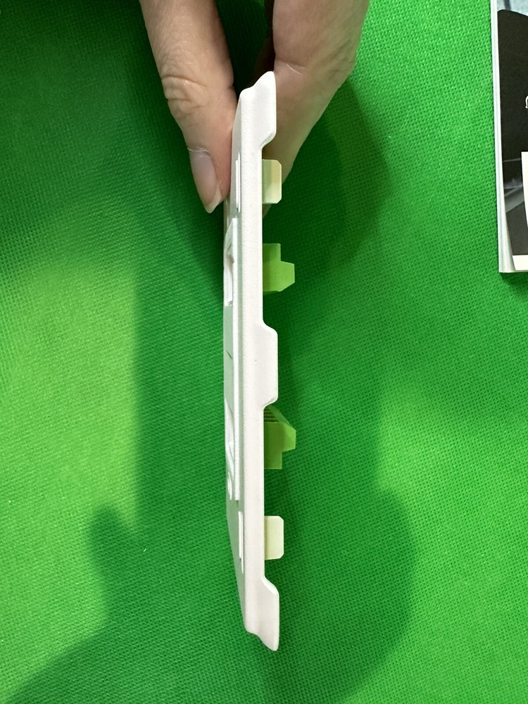 Bosch Connected Control BCC50 Wi-Fi Thermostat Open