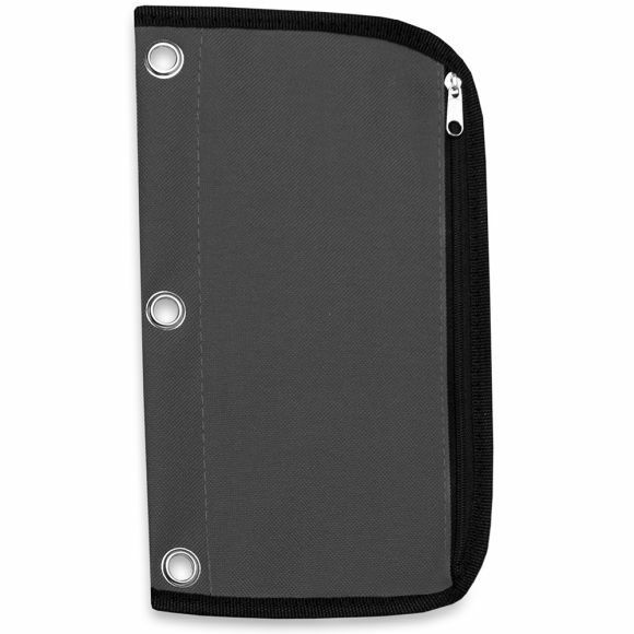 Trailmaker 3 Ring Binder Pencil Case