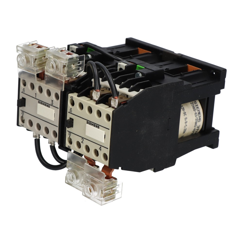 Siemens 3TK6727-0BB4 New NFP