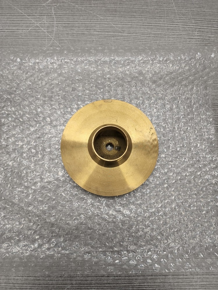 Superior Pump 2 HP Bronze Impeller Replacement 99730