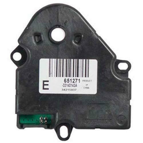 Airsource 2378 Actuator Heater Valve Motor 651271