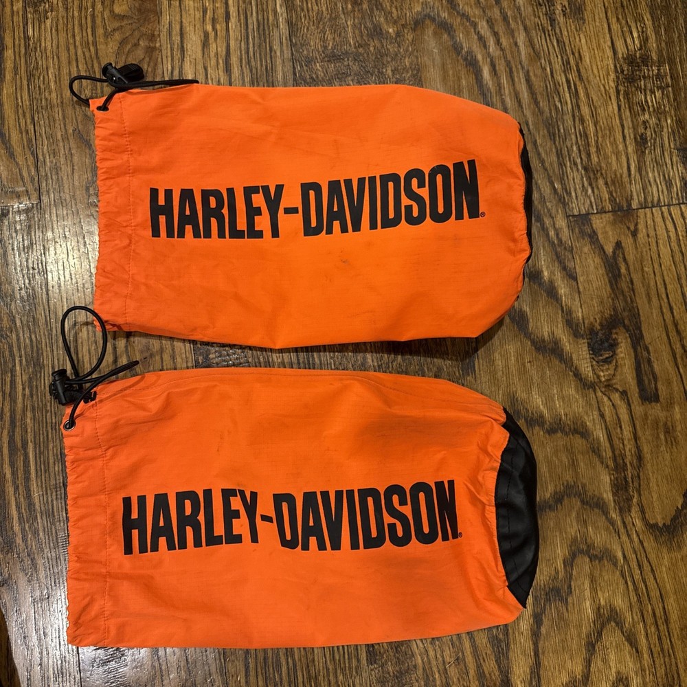 Harley-Davidson Women's Rain Suit...X-Small