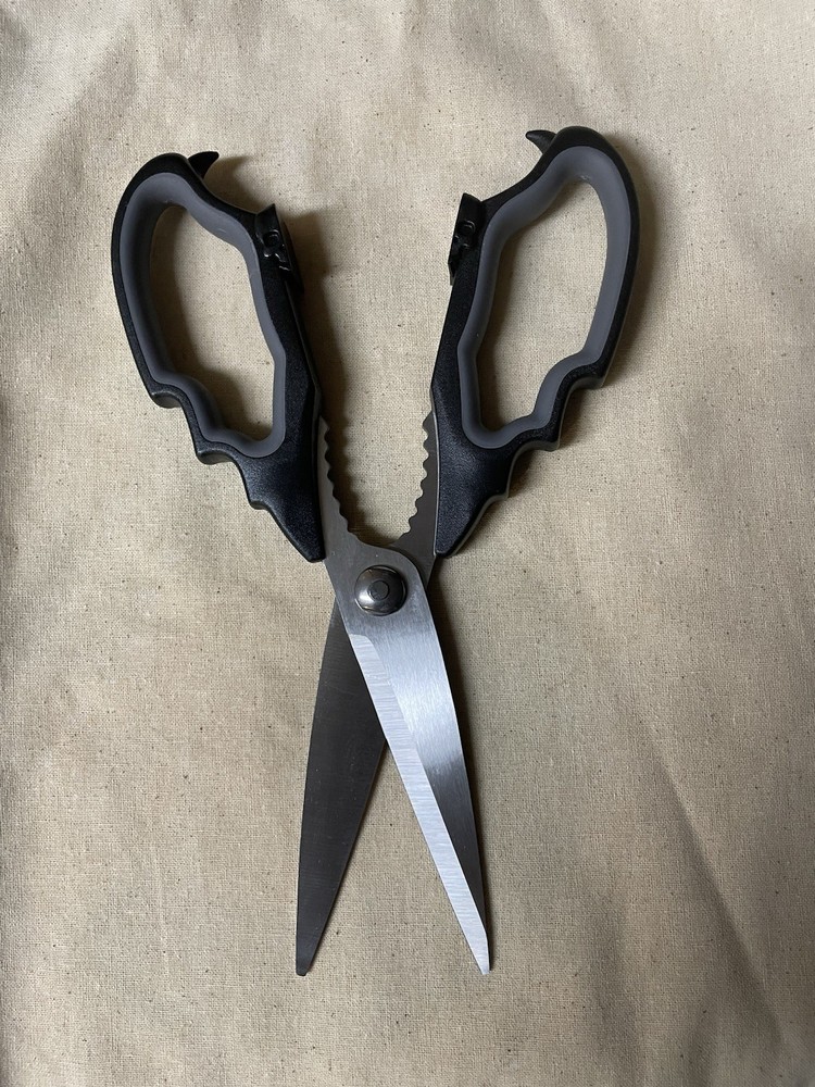 aStercook Kitchen Scissors