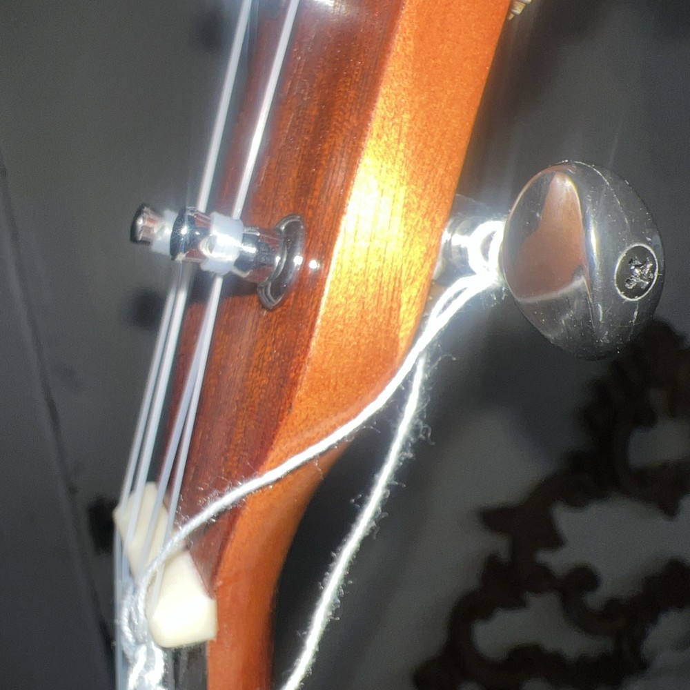 Aklot ukulele Complete With Everything You Need!