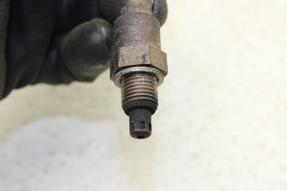 2015 Yamaha YZF R3 Oxygen Sensor o2 15-18