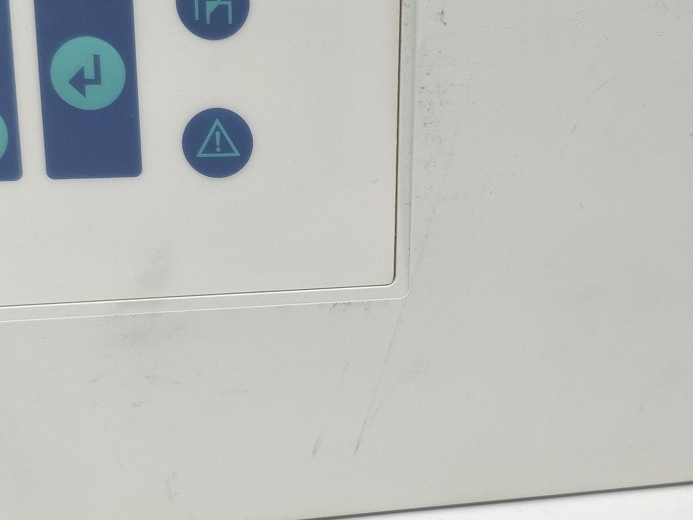 Honeywell XL50-MMI HVAC Programmable Controller