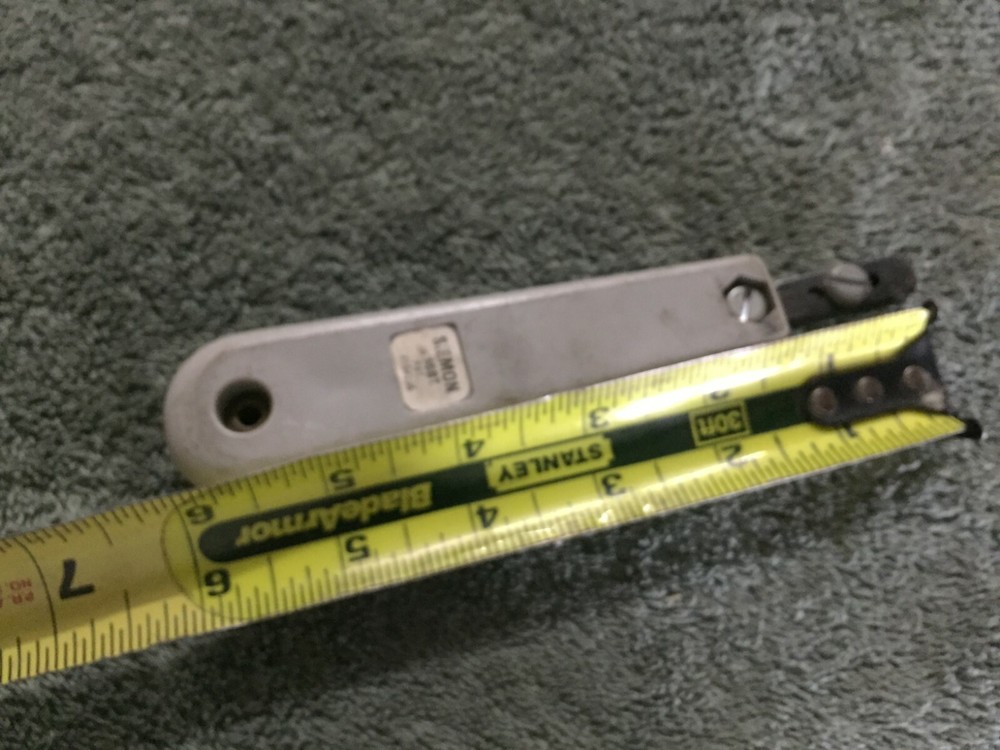 SIEMON S66BT Impact Tool Block W-33