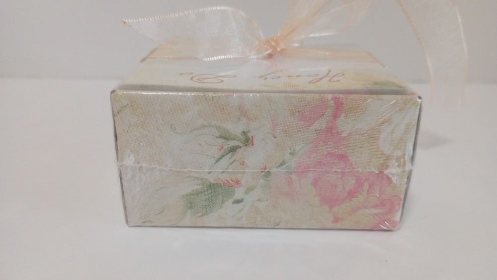 Talula Rose Honey Do Note Cube by Russ Berrie