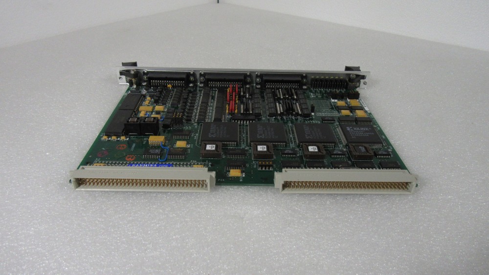 ADEPT 10332-12405 REV P_B BOARD