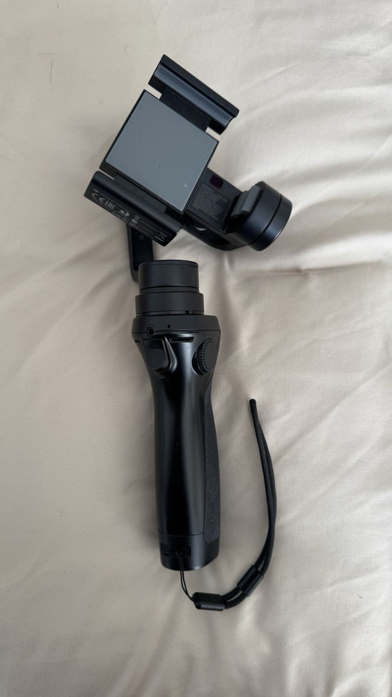 DJI Osmo Mobile 2 Handheld Smartphone Gimbal Stabilizer