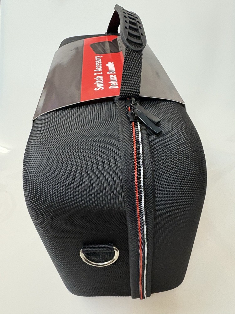 Nintendo Switch 2 Accessory Deluxe Bundle HeysTop BRAND NEW