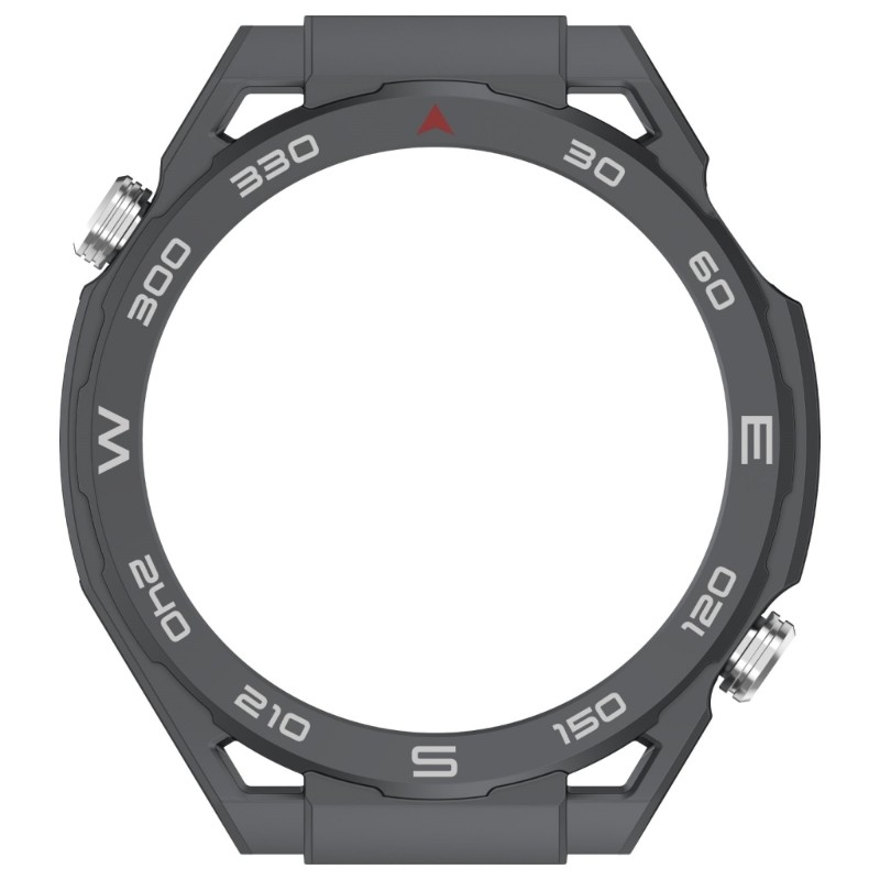 Thin Fitting Case Shockproof Watch Protector Full Coverage Case for Watch Watch