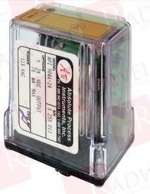 ABSOLUTE PROCESS INSTRUMENTS API 9046-05 / API904605 (USED)