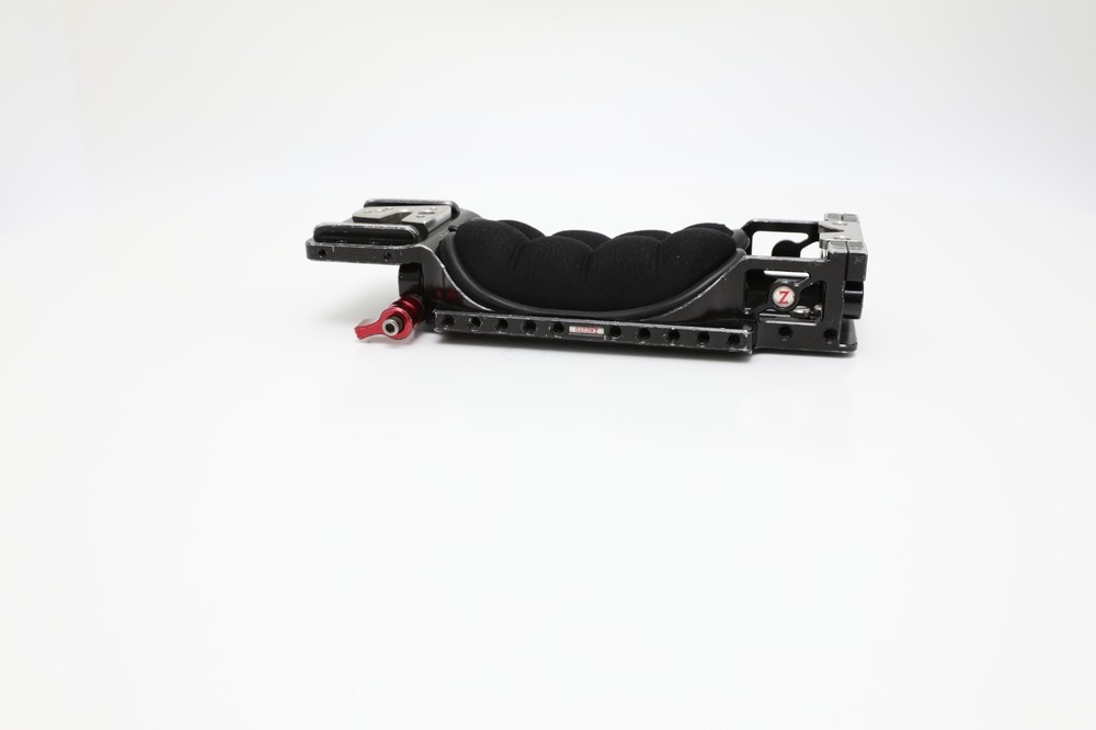 Zacuto VCT Universal Baseplate  - Good Condition